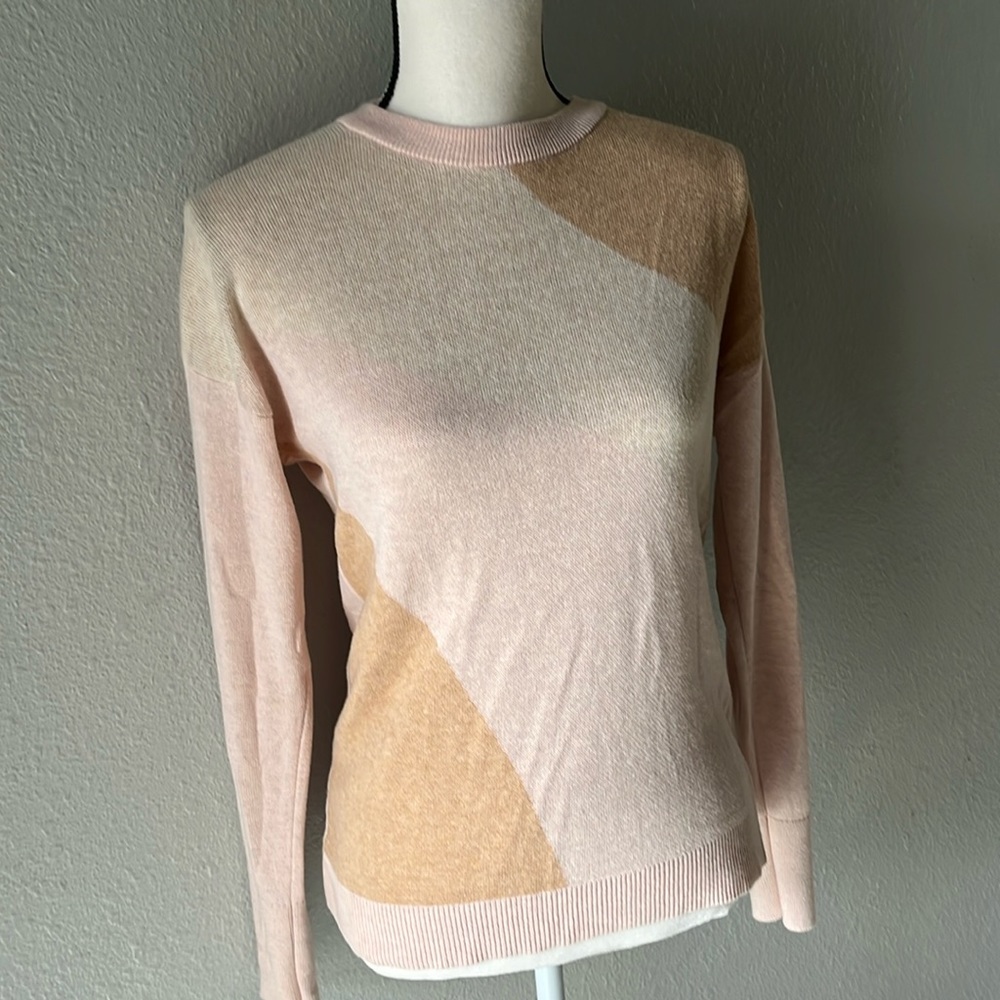 A New Day Sweater